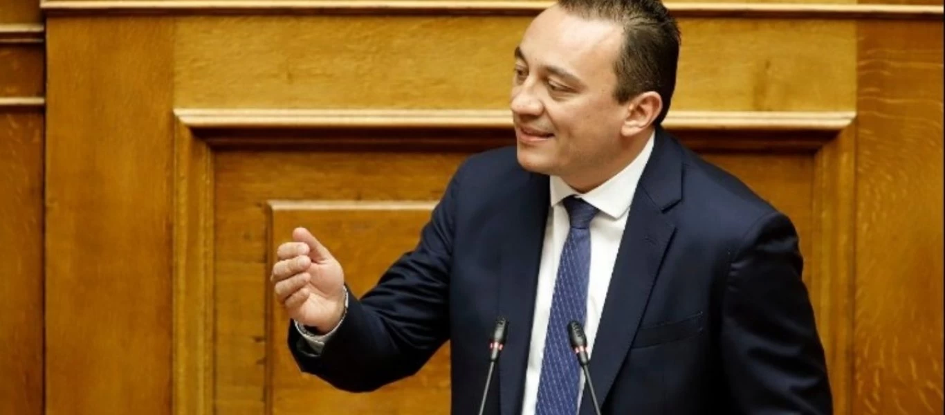 Τηλεφωνική επικοινωνία υφ.Εξωτερικών με την πρέσβη της Ελλάδος στη Βηρυτό